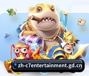 C7娱乐的故事